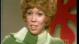 Vicki Lawrence on The Dating Game 1971 [upl. by Eedeed834]