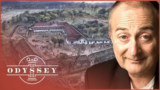 Is There Really A Roman Fort Buried In Wales  Time Team  Odyssey [upl. by Shirlee913]