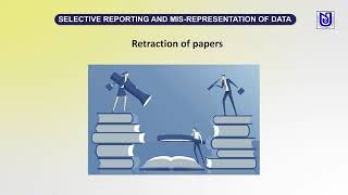 Module2 Unit12 Selective Reporting and Misrepresentation of Data [upl. by Fronnia]