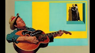 Lefty Frizzell  Mom and Dads Waltz [upl. by Arada]